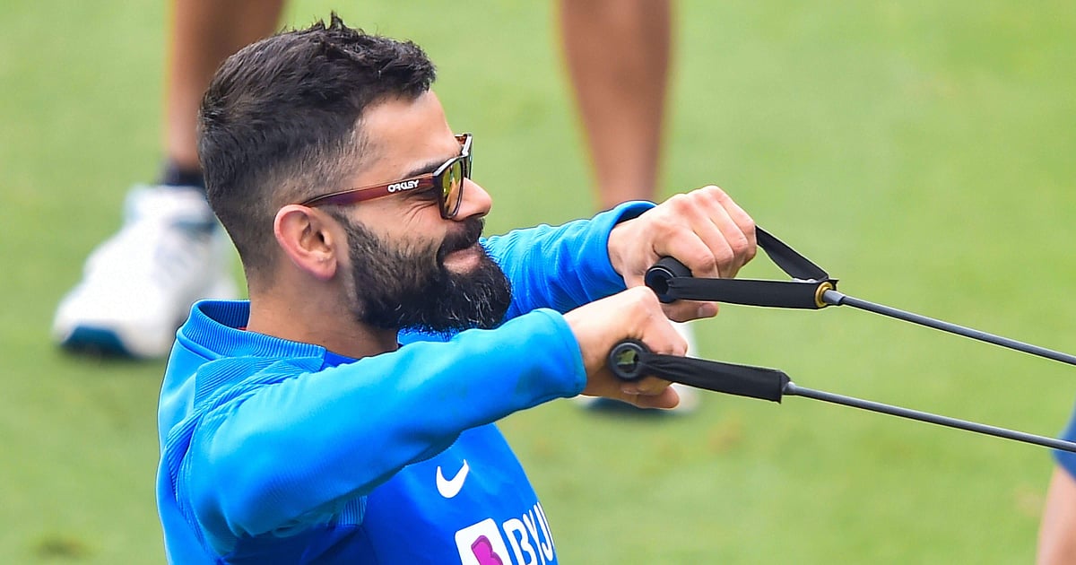 குடியுரிமை சட்டம் குறித்து விராட் கோலி