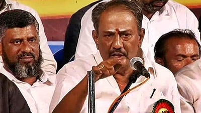 நெல்லை கண்ணனின் ஜாமீன் மனு மீதான விசாரணை ஒத்திவைப்பு