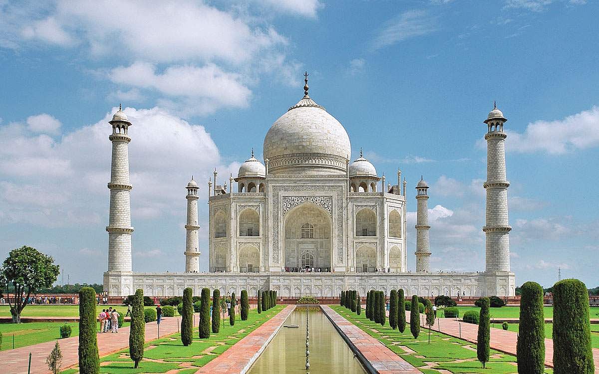 கருவூலம்: உத்தரப் பிரதேசம்!