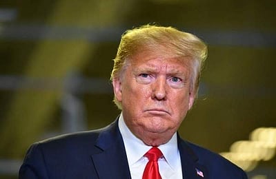 52 ஈரானிய தளங்களை குறிவைத்துள்ளோம்: அதிபர் டிரம்ப் எச்சரிக்கை