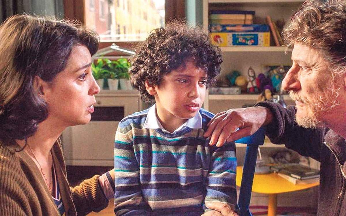 உலகத் திரைப்பட விழா: நெஞ்சைத் தொட்டவை!