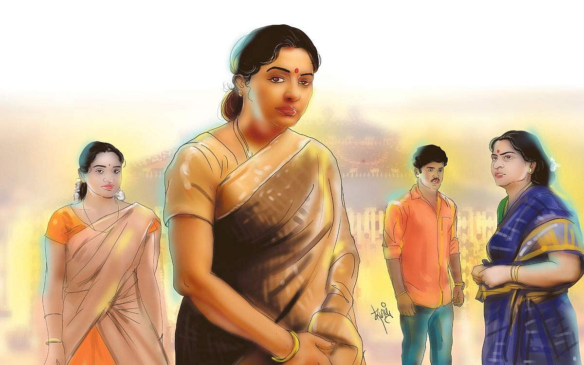 முறிவுகளை முறியடி!