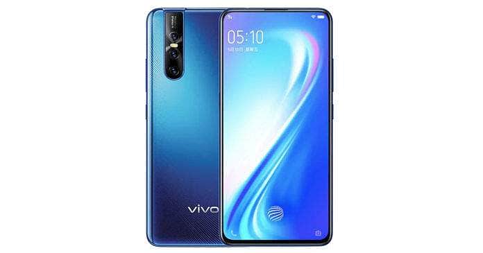 இந்திய ஸ்மார்ட்போன் சந்தையில் முதல் முறையாக விவோ 2-வது இடத்தைப் பிடித்தது