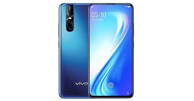 ரியர் கேமராவுடன் இயங்கும் விவோ எஸ் 1 ப்ரோ