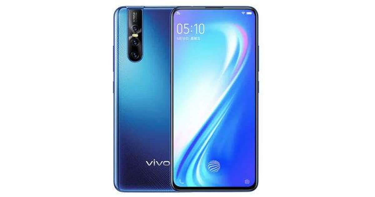 இந்திய ஸ்மார்ட்போன் சந்தையில் முதல் முறையாக விவோ 2-வது இடத்தைப் பிடித்தது