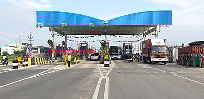 தேசிய நெடுஞ்சாலைகளில் வேகத்தடைகளை அகற்றும் திட்டம்: மத்திய அரசு உத்தரவு