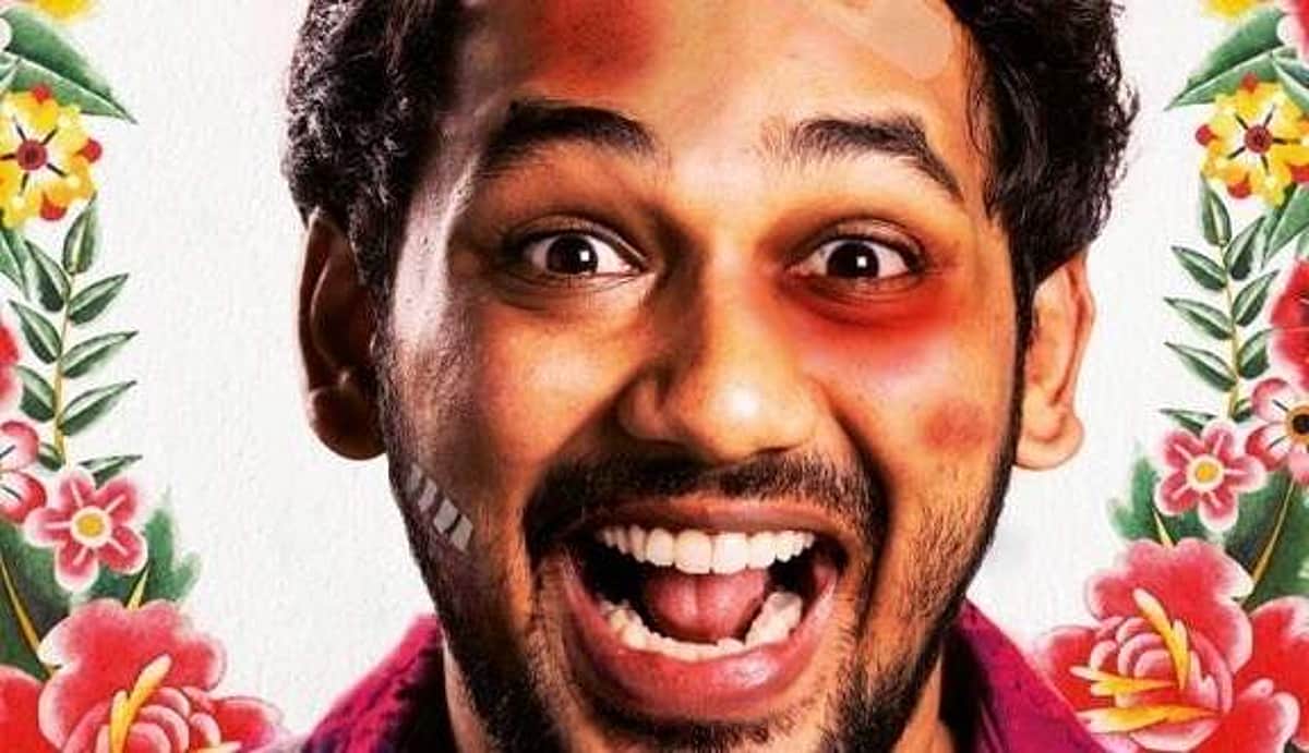 ஹிப்ஹாப் தமிழா நடித்துள்ள நான் சிரித்தால் படத்தின் டிரெய்லர் வெளியீடு!