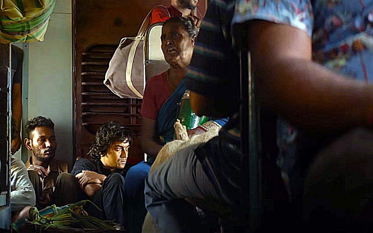 சூரரைப் போற்று