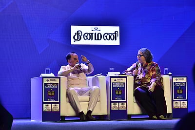 அடுத்த இலக்கு கிருஷ்ண ஜன்ம பூமி மற்றும் காசி கோயில் : சுப்பிரமணியன் சுவாமி பேச்சு