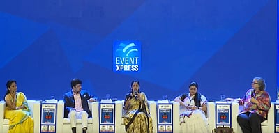 கூட்டாட்சித் தத்துவத்தை நிலைநாட்டும் ஒரே மாநிலம் தமிழகம் மட்டும்தான்: தமிழச்சி தங்கபாண்டியன் பேச்சு