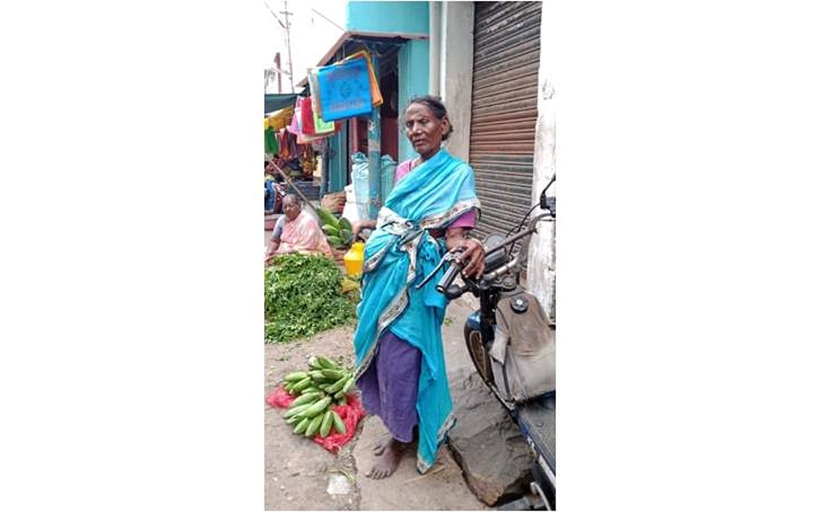 உறவுகள் இருந்தும் தனியாக வசிக்கும் முதியவர்கள்