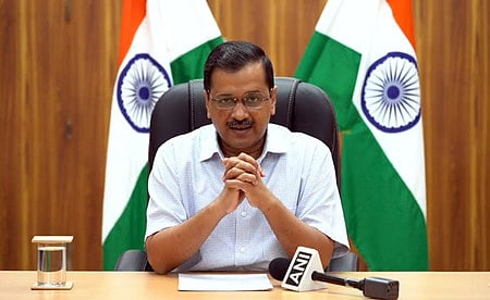 புகைக் கோபுரம் அமைக்க தில்லி அமைச்சரவை ஒப்புதல்