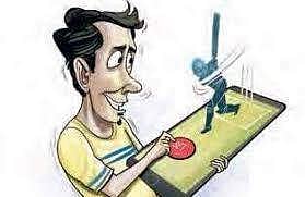 தில்லி: ஐ.பி.எல். சூதாட்டத்தில் ஈடுபட்ட 17 பேர் கைது