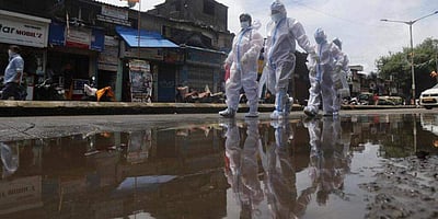 திருமணமாகாத ஆண்கள் கரோனாவால் பலியாகும் ஆபத்து அதிகம்