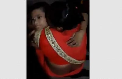 2015-ல் காணாமல் போன சிறுவன் நவீன தொழில்நுட்பத்தால் மீட்பு-விடியோ