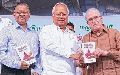 மருத்துவர்களின் மருத்துவர்