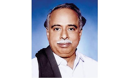 முதல் உத்தியோகம்