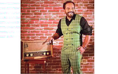 காலத்துக்கு ஏற்ப சினிமா மாற வேண்டும்!