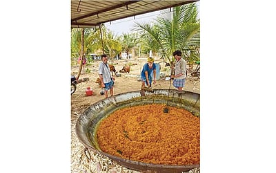 சவால்கள் இல்லாமல் சுவாரசியமில்லை