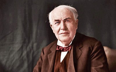 முயற்சி திருவினை ஆக்கும்