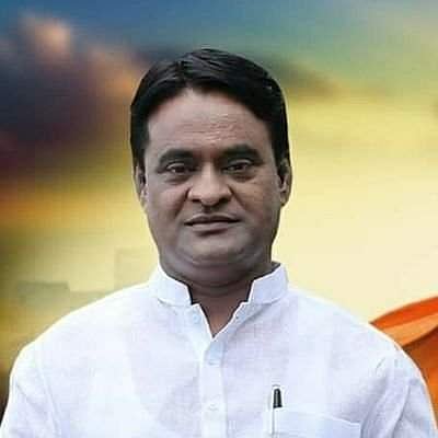 கரோனா தொற்று: சிவசேனா முன்னாள் எம்.எல்.ஏ. பலி