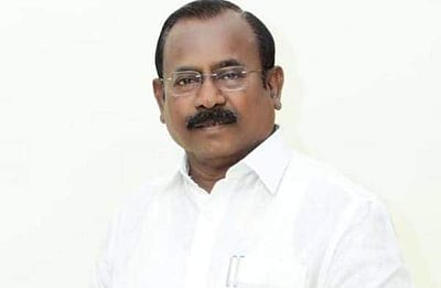 முன்னாள் அமைச்சர் சி.த.செல்லப்பாண்டியனுக்கு கரோனா தொற்று உறுதி 