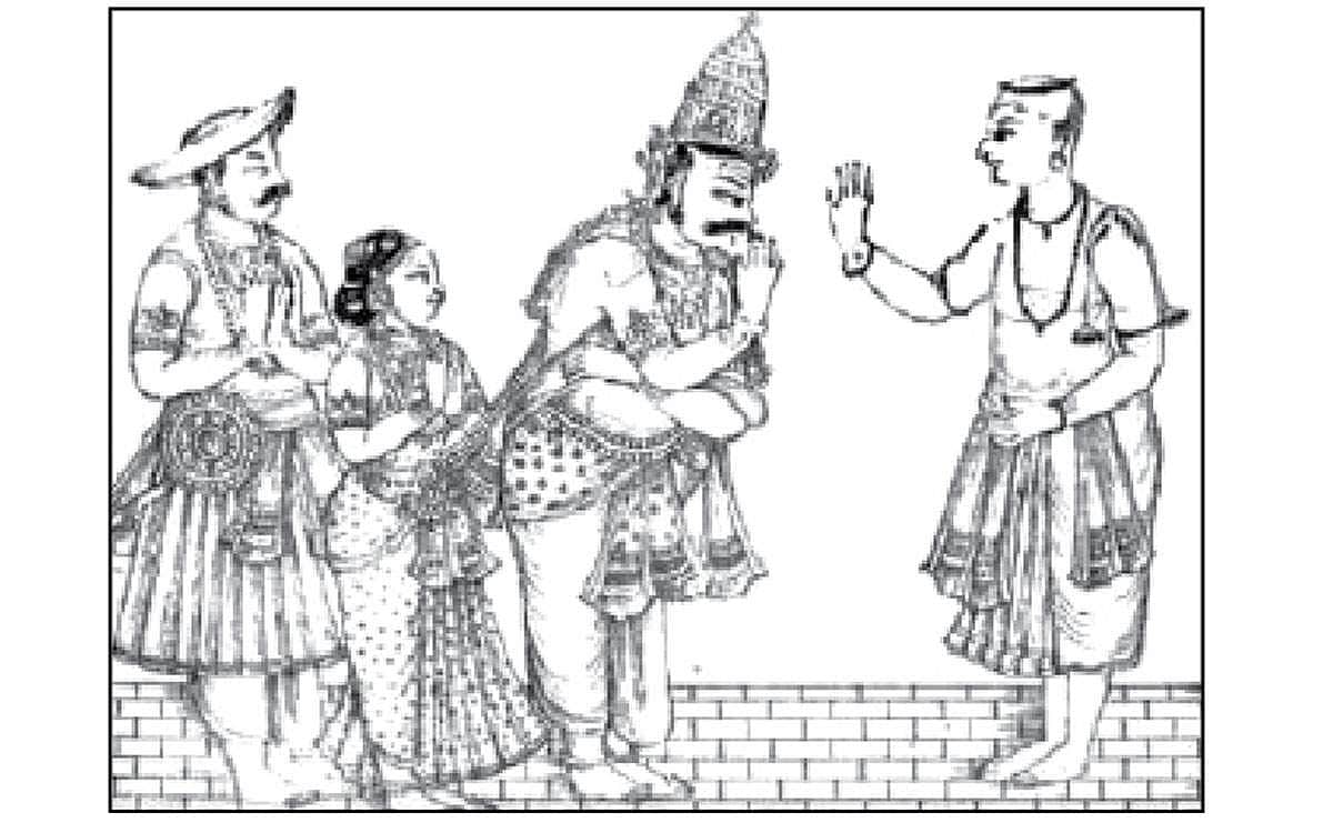 அந்நலம் பெறுசீர்!