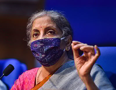 சிறுசேமிப்புத் திட்டங்களுக்கான வட்டி குறைப்பு வாபஸ்