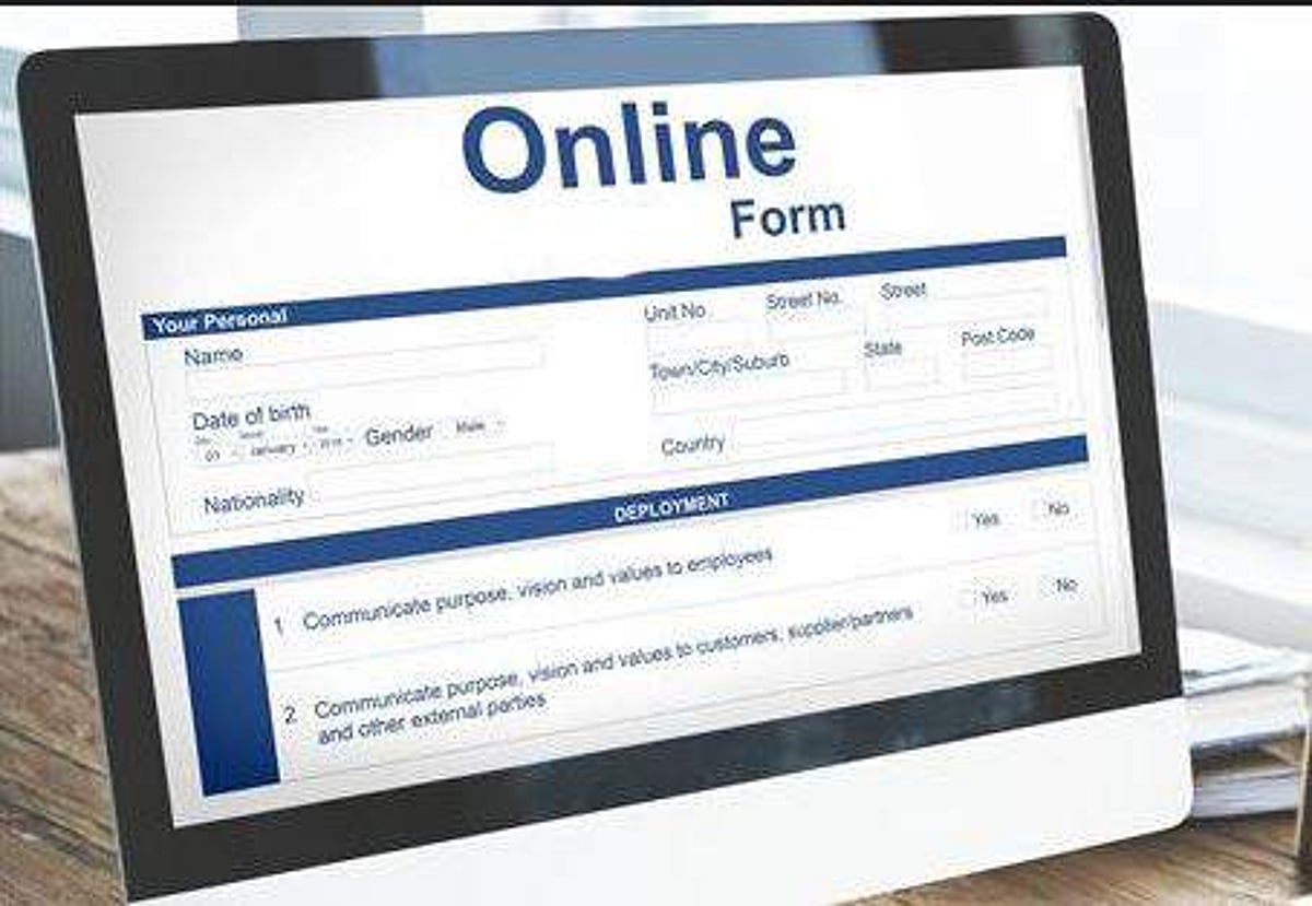 தில்லி பல்கலையில் முழு ஆன்லைன் சேர்க்கை முறை தொடக்கம்