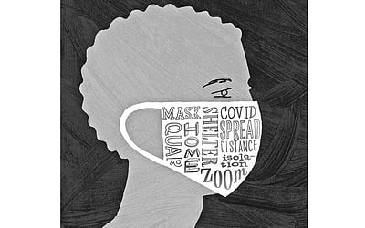 ஆக்ஸ்ஃபோர்ட் அகராதி... கரோனா காலத்து சொற்கள்!