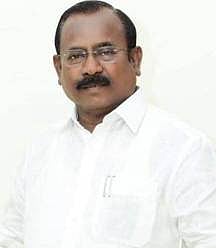 முன்னாள் அமைச்சா் சி.த. செல்லப்பாண்டியனுக்கு கரோனா