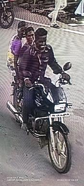 கிருஷ்ணகிரியில் கம்பளி வியாபாரியை தீயிட்டு எரிக்க முயற்சி