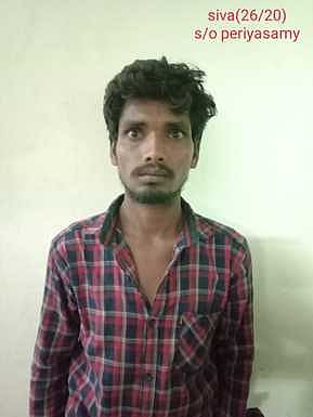 இரு சிறுமிகளை பாலியல் வன்கொடுமை செய்ததாக 7 போ் கைது