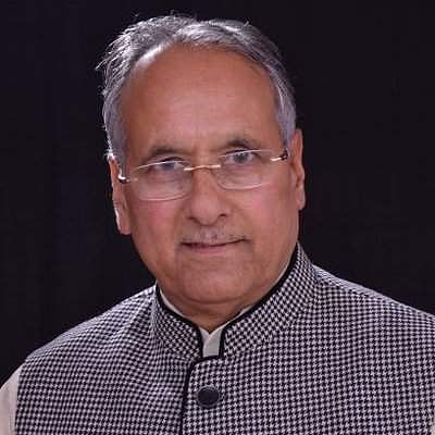 உ.பி.யில் அமைச்சருக்கு கரோனா உறுதி