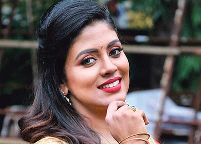 சின்னத்திரை  மின்னல்கள்!