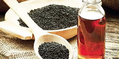 உடல் வறட்சியைத் தடுக்கும் நல்லெண்ணெய்!