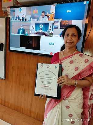 என்ஐடியில் சூப்பா் கணினி அமைக்க புரிந்துணா்வு ஒப்பந்தம்