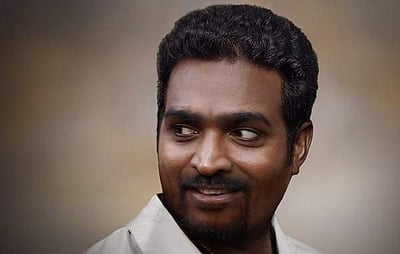 முரளிதரனாக நடிக்கும் விஜய் சேதுபதி: சமூகவலைத்தளங்களில் எதிர்ப்பைத் தெரிவிக்கும் ரசிகர்கள்