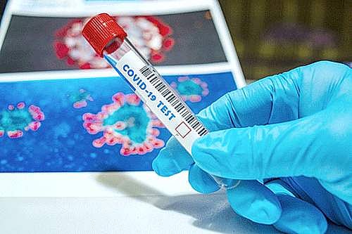 தில்லியில் மேலும் 3,324 பேருக்கு கரோனா