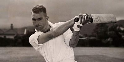 நியூசிலாந்தின் வயதான டெஸ்ட் வீரர் ஜான் ரீட் காலமானார்