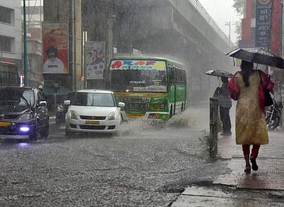 சென்னையில் அடுத்த 3 மணி நேரத்துக்கு மழைக்கு வாய்ப்பு!