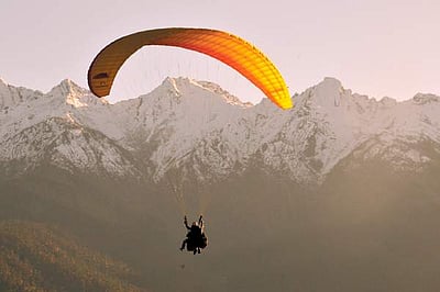 அருணாசலில் சுற்றுலா பயணிகளுக்கு அனுமதி