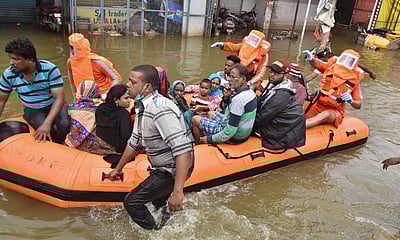 மோந்தா புயல்! ஒடிசாவில் 3,000 பேர் வெளியேற்றம்; நடவடிக்கைகள் தீவிரம்! 