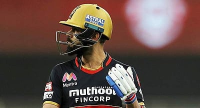 ஃபுல்டாஸ் நோ பால், வைட்களுக்கும் டிஆர்எஸ் வேண்டும்: கோலி கோரிக்கை