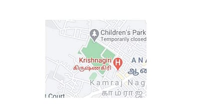 பட்டியலின ஊராட்சித் தலைவரை அவமதித்ததாக புகார்: ஊராட்சி செயலாளர் பணியிட மாற்றம்