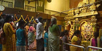 செங்கல்பட்டில் ஆக. 14ல் உள்ளூர் விடுமுறை!