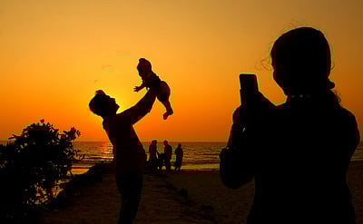 இந்தியர்களின் சராசரி ஆயுள்காலம் அதிகரிப்பு: ஆய்வில் தகவல்