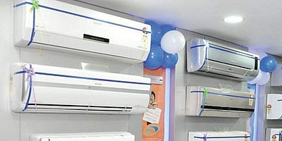 குளிர்சாதனப் பெட்டி இறக்குமதிக்கு தடை விதித்தது மத்திய அரசு!