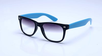 'தூக்கத்தை மேம்படுத்தும் நீல ஒளி தடுப்புக் கண்ணாடிகள்'