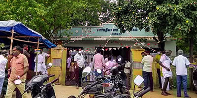 ஜூலை 7ல் சார்பதிவாளர் அலுவலகங்களில் கூடுதல் டோக்கன்கள்!